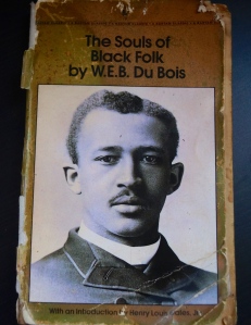 Souls Book Cover